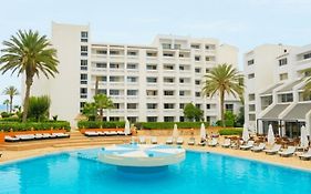 Hamilton Agadir